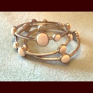 Vintage Bangle Bracelets